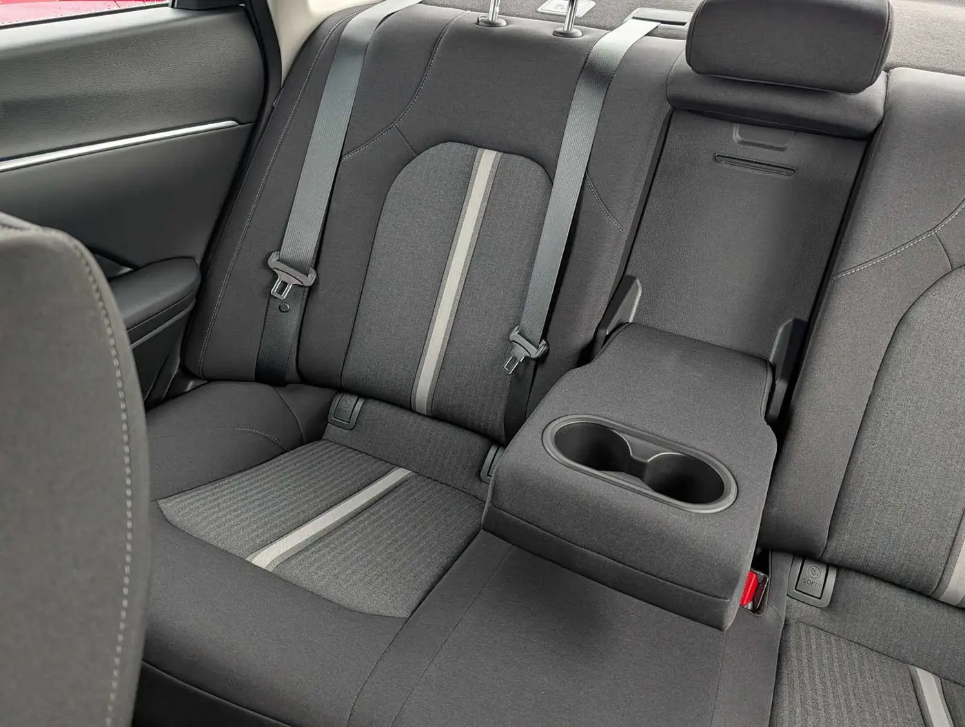 2026 Hyundai Sonata - $24,850
