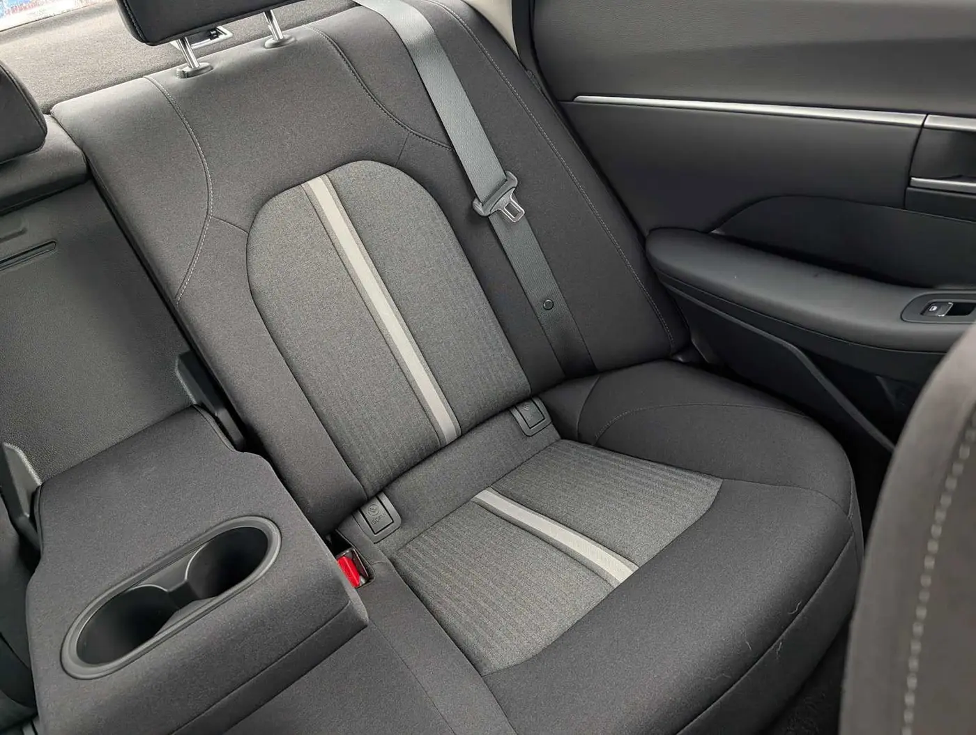 2026 Hyundai Sonata - $24,850