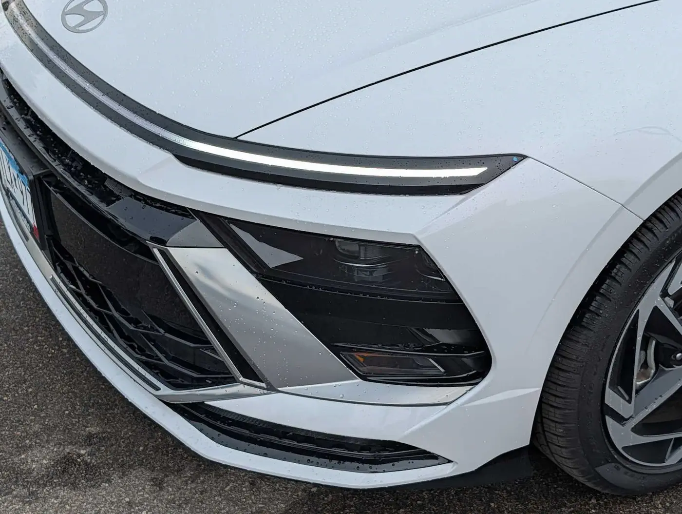 2026 Hyundai Sonata - $24,850