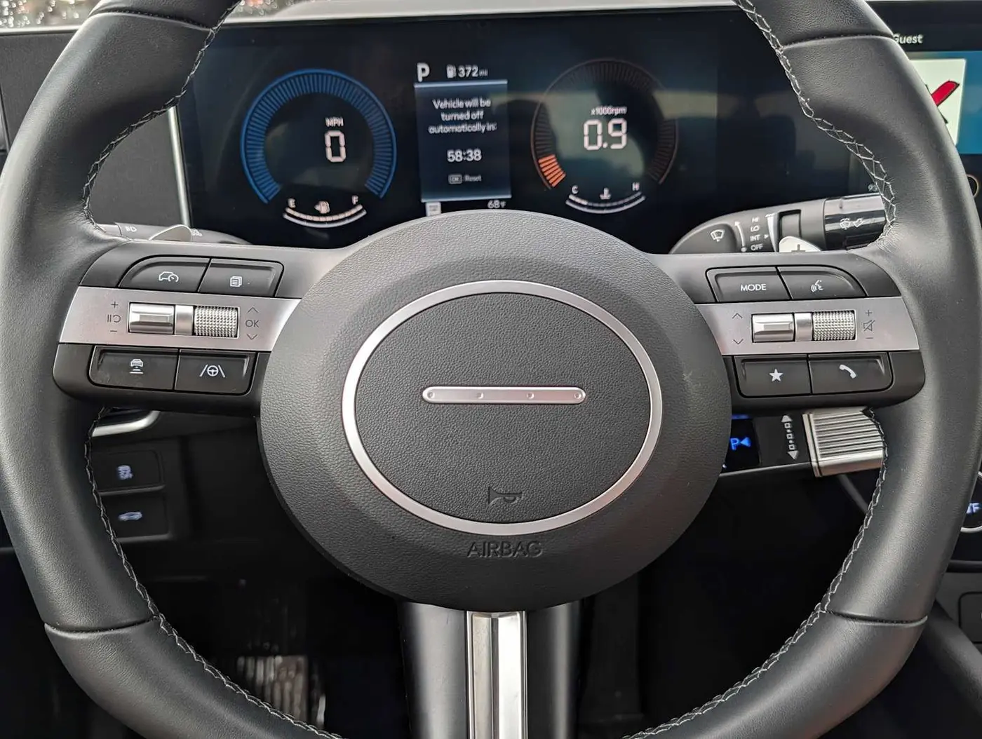 2026 Hyundai Sonata - $24,850