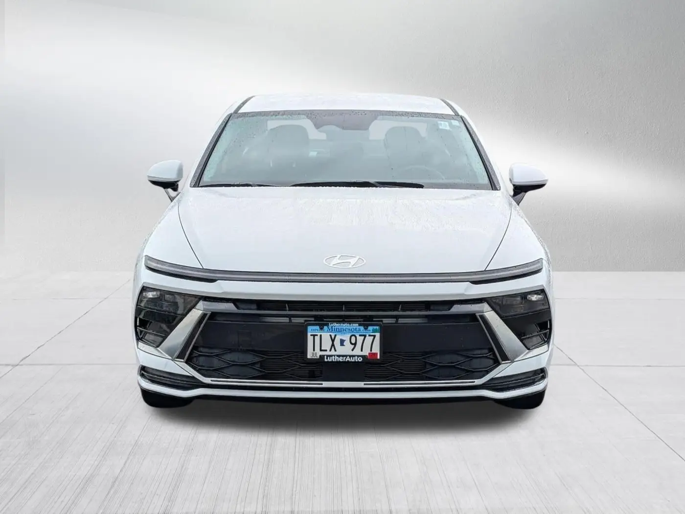 2026 Hyundai Sonata - $24,850