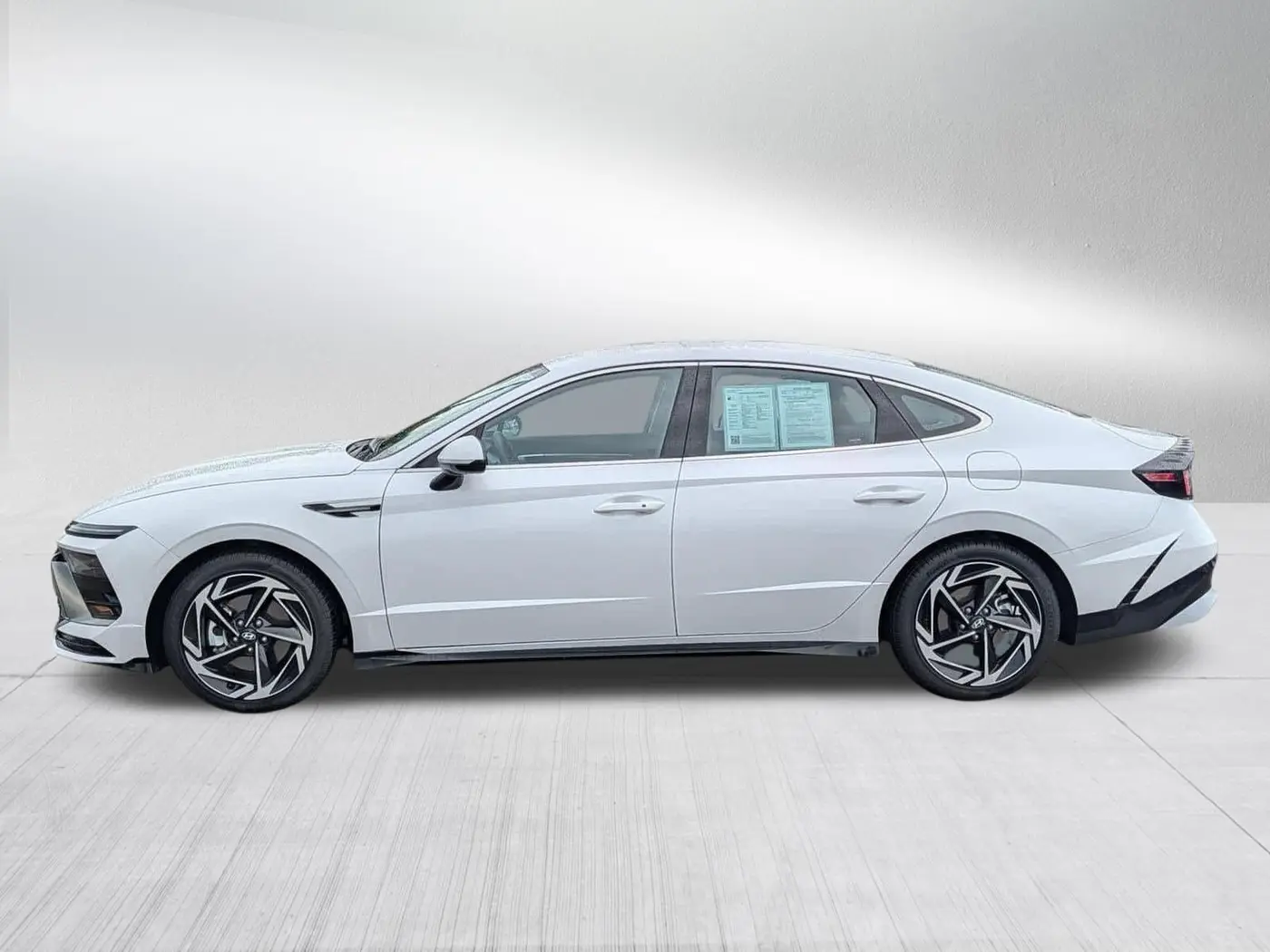 2026 Hyundai Sonata - $24,850