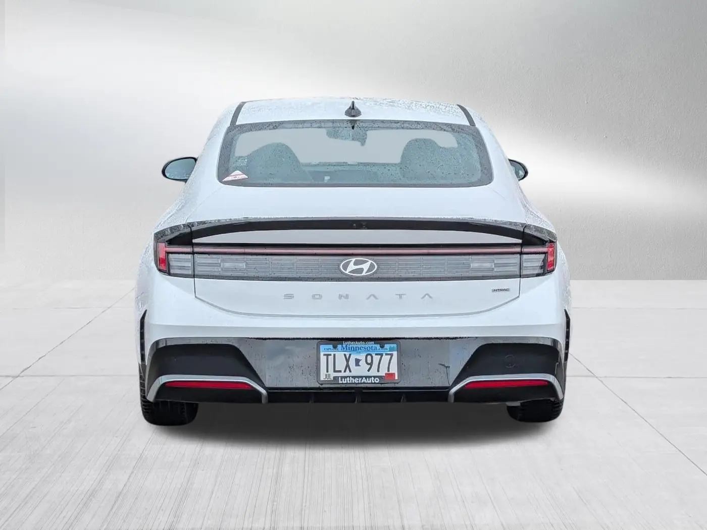 2026 Hyundai Sonata - $24,850