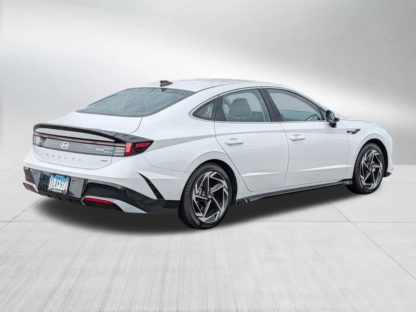 2026 Hyundai Sonata - $24,850