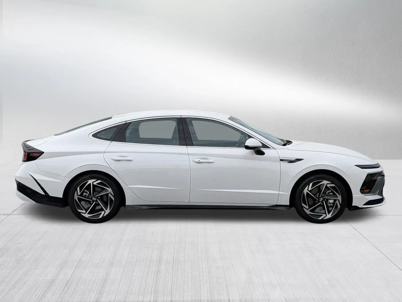 2026 Hyundai Sonata - $24,850