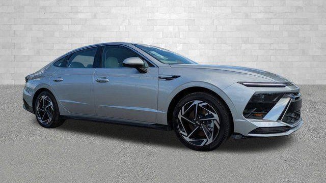 Preowned 2026 Hyundai SONATA SEL Sport for Sale