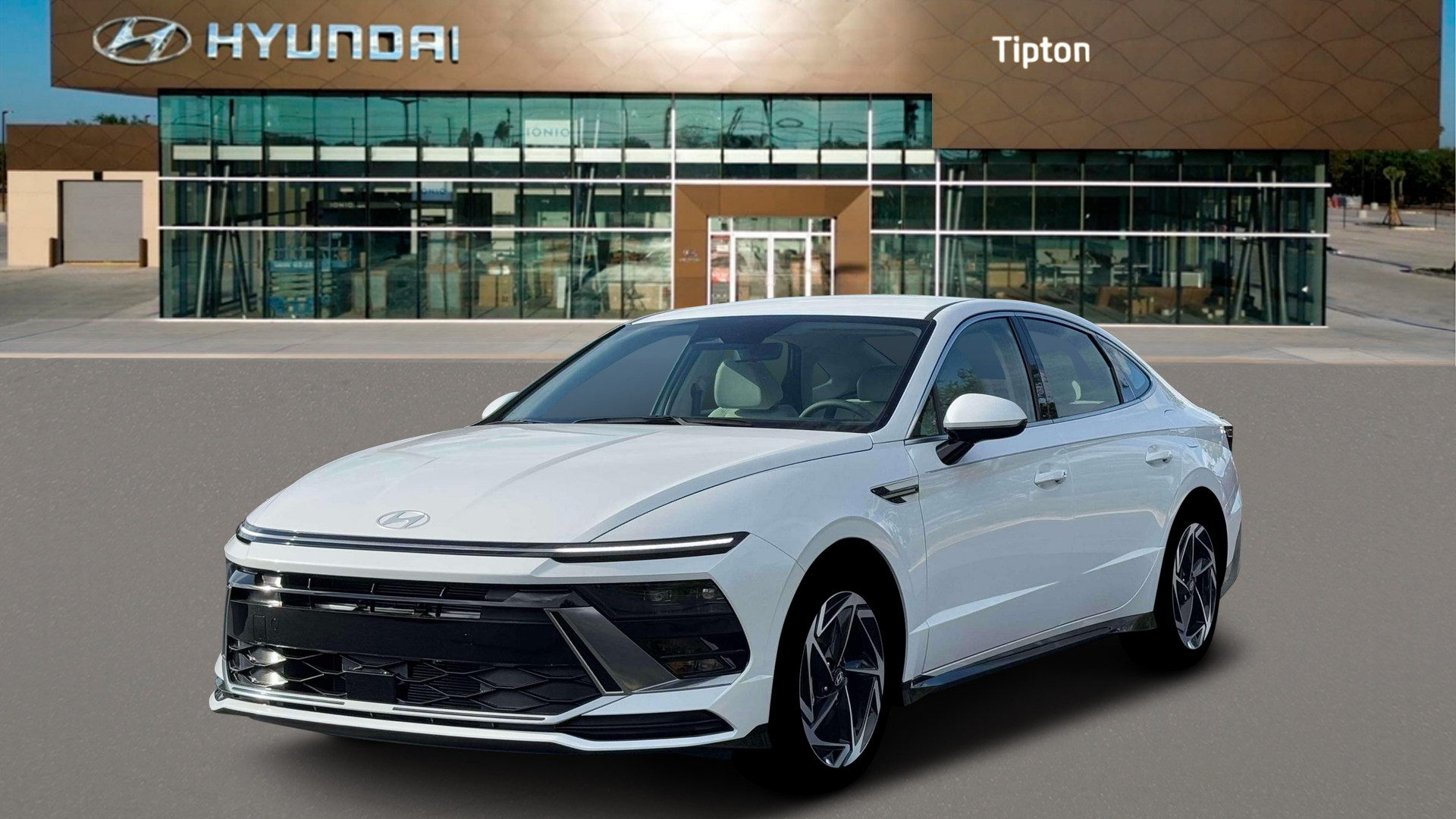 Preowned 2026 Hyundai SONATA SEL Sport for Sale
