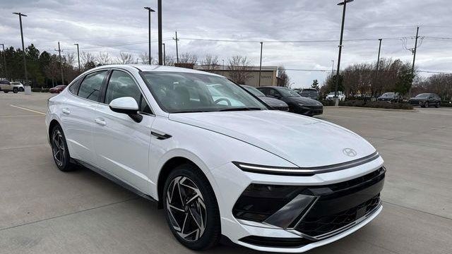 Preowned 2026 Hyundai SONATA SEL Sport for Sale