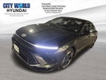 2026 Sonata Thumbnail 1