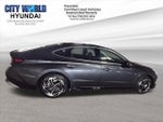 2026 Sonata Thumbnail 6