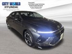 2026 Sonata Thumbnail 7