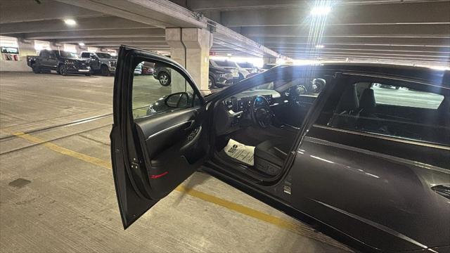 2026 Hyundai Sonata - $27,903