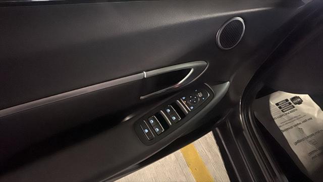 2026 Hyundai Sonata - $27,903