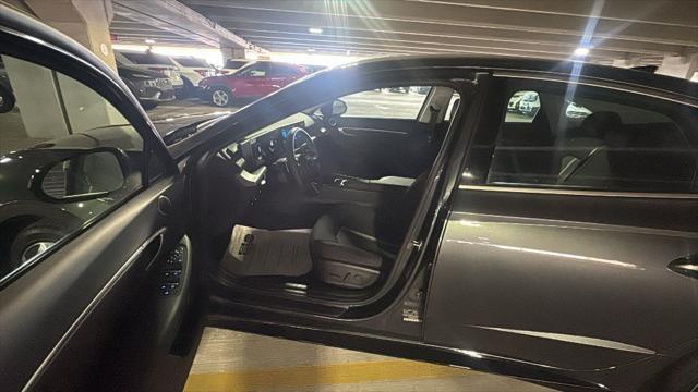 2026 Hyundai Sonata - $27,903