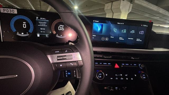 2026 Hyundai Sonata - $27,903