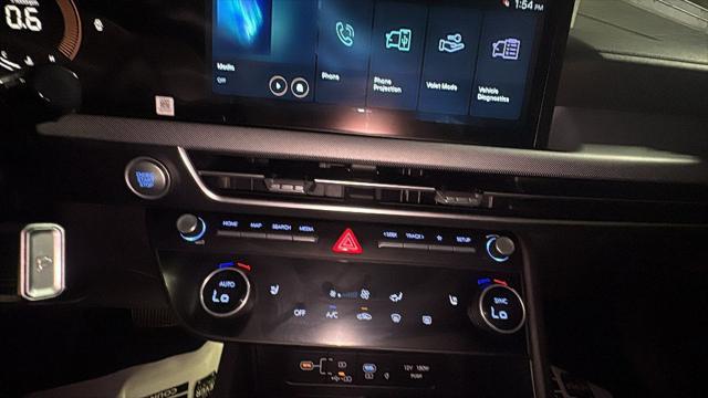 2026 Hyundai Sonata - $27,903