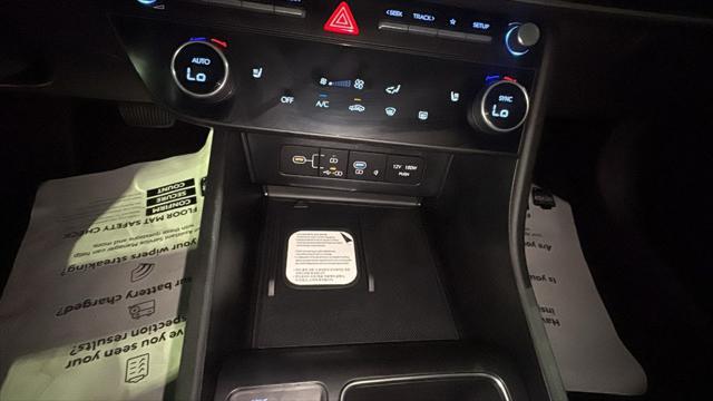 2026 Hyundai Sonata - $27,903