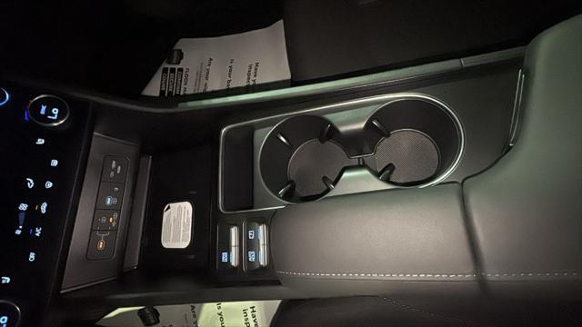 2026 Hyundai Sonata - $27,903
