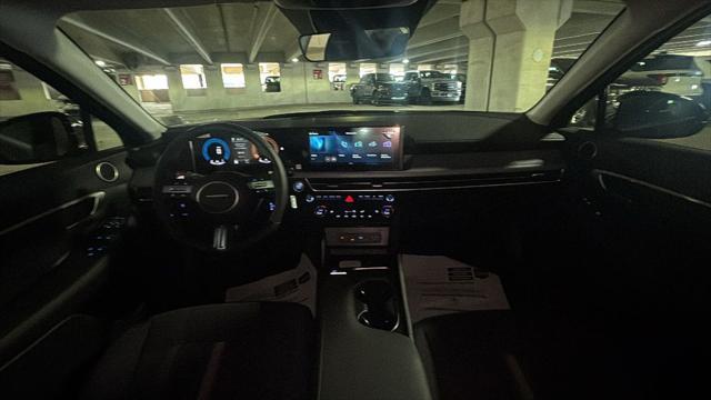 2026 Hyundai Sonata - $27,903
