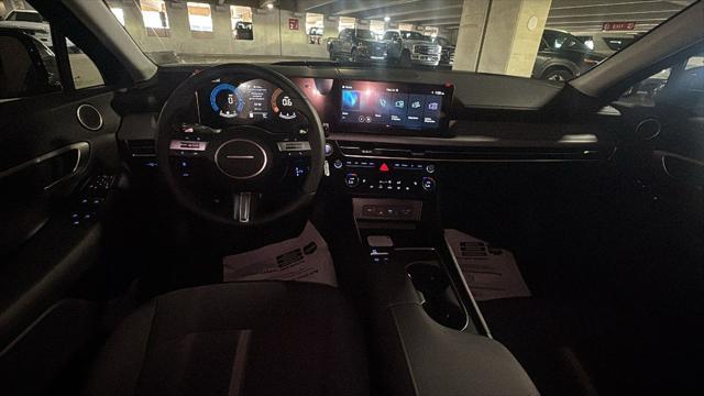 2026 Hyundai Sonata - $27,903