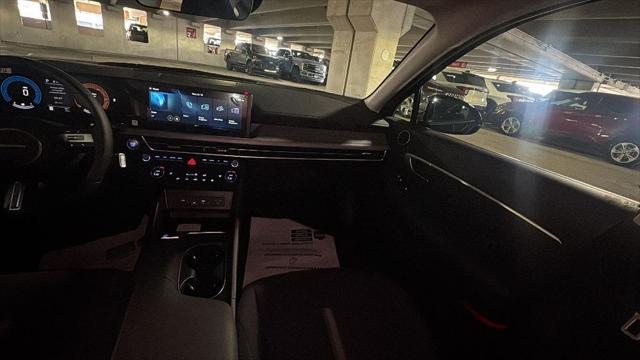 2026 Hyundai Sonata - $27,903