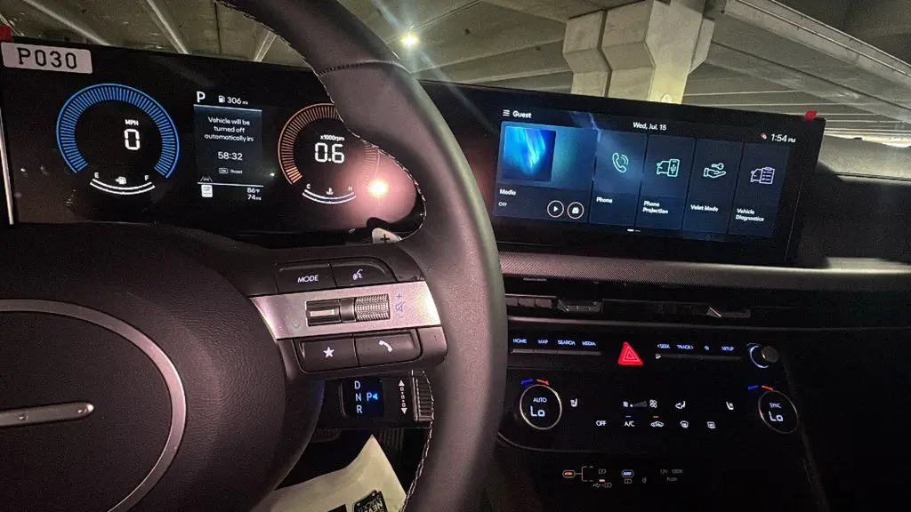 2026 Hyundai Sonata - $27,271