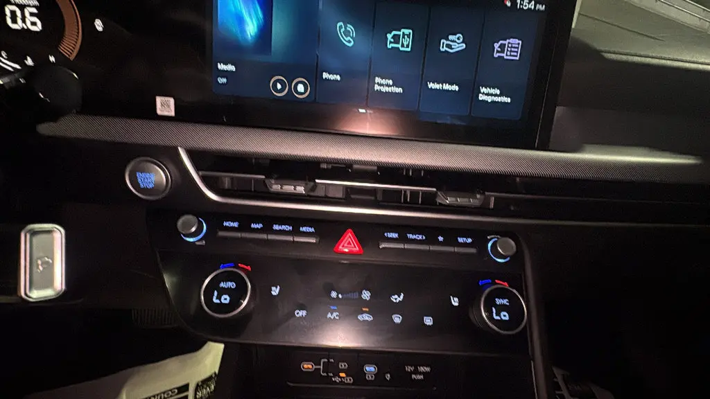 2026 Hyundai Sonata - $27,271