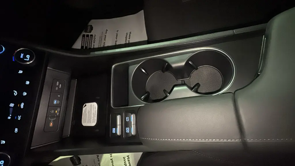 2026 Hyundai Sonata - $27,271
