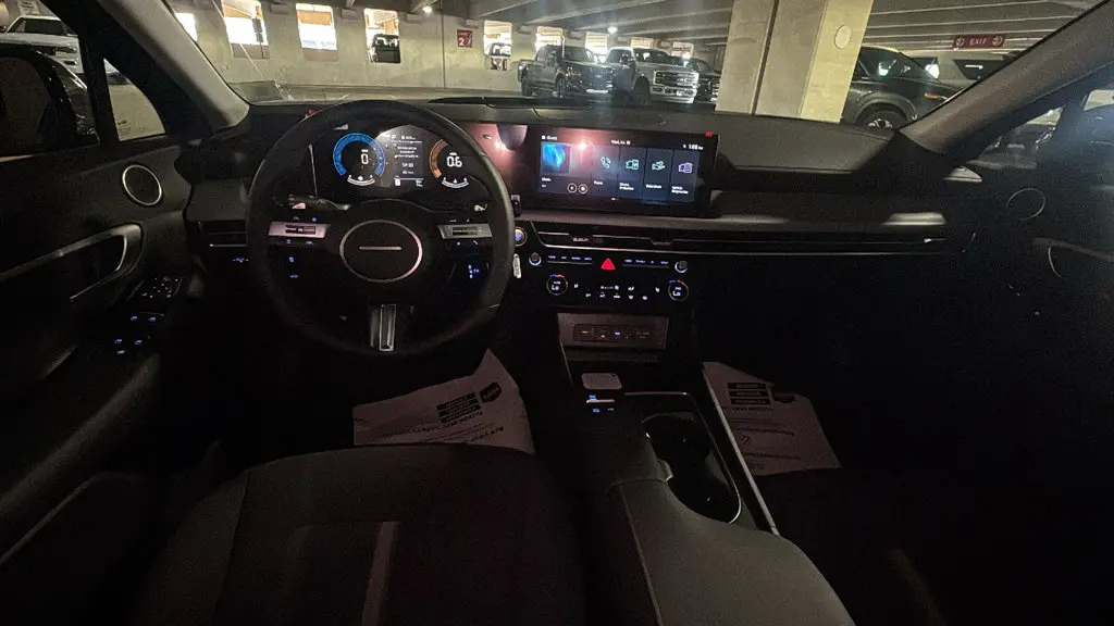 2026 Hyundai Sonata - $27,271