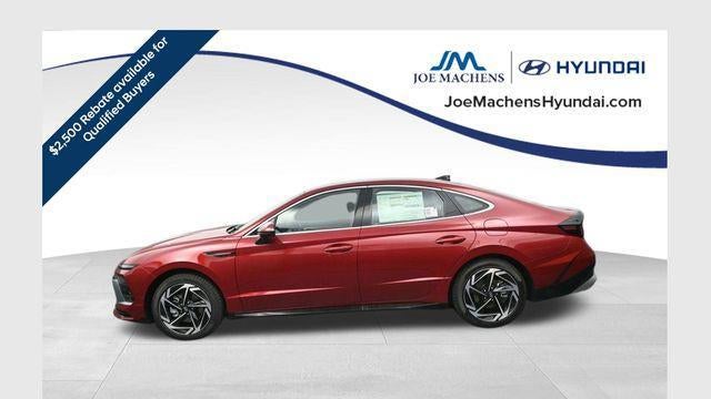 Preowned 2026 Hyundai SONATA SEL Sport for Sale