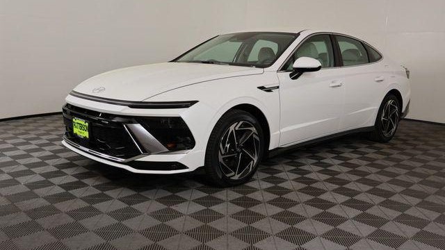 Preowned 2026 Hyundai SONATA SEL Sport for Sale