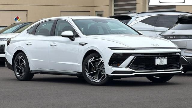 Preowned 2026 Hyundai SONATA SEL Sport for Sale