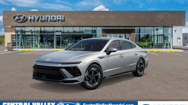 Preowned 2026 Hyundai SONATA SEL Sport for Sale
