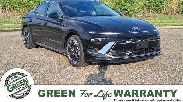 Preowned 2026 Hyundai SONATA SEL Sport for Sale