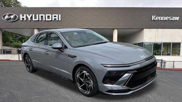 Preowned 2026 Hyundai SONATA SEL Sport for Sale