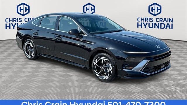 Preowned 2026 Hyundai SONATA SEL Sport for Sale