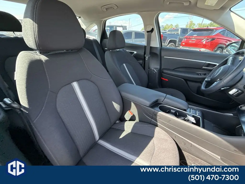 2026 Hyundai Sonata - $24,977