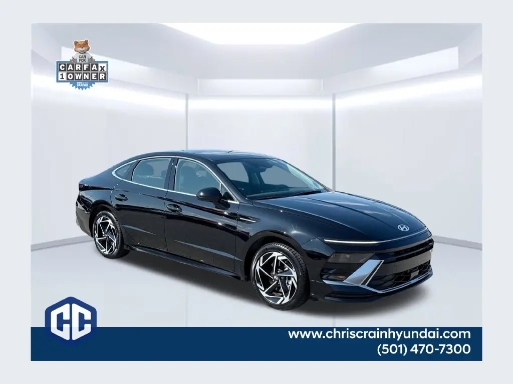 2026 Hyundai Sonata - $24,977