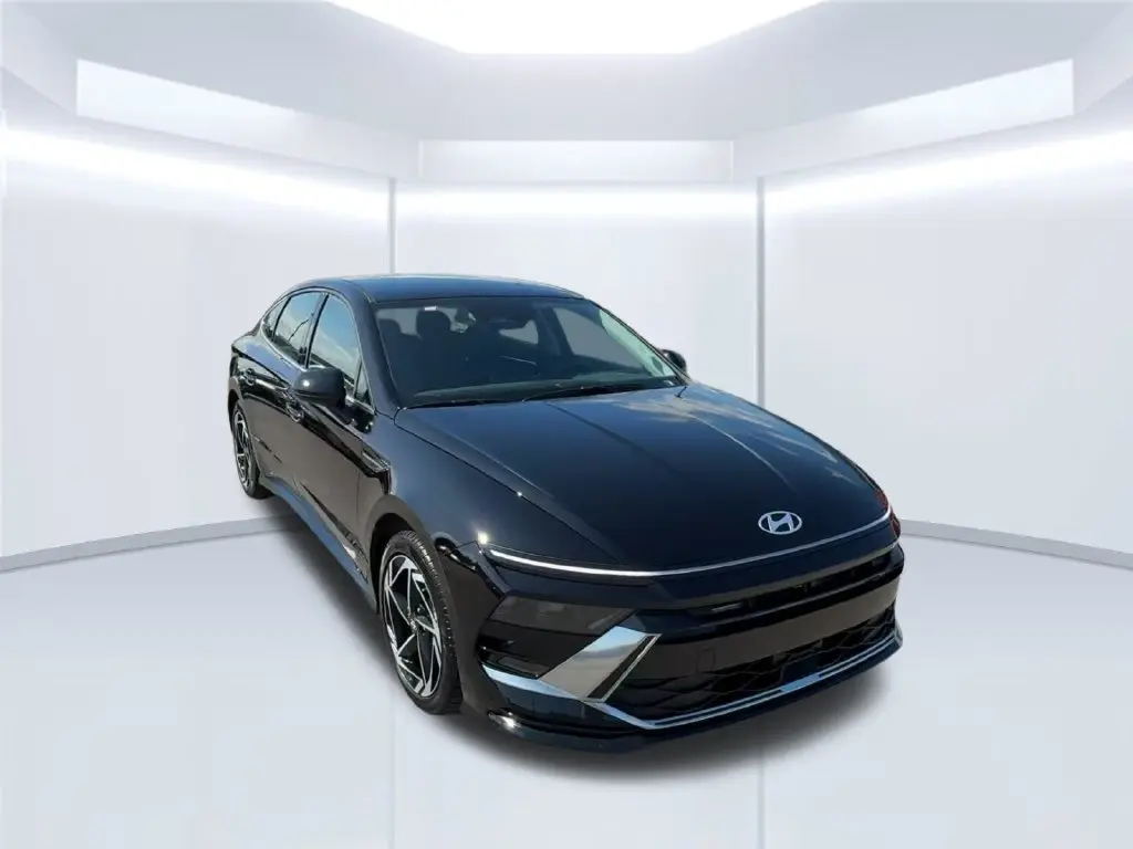 2026 Hyundai Sonata - $24,977
