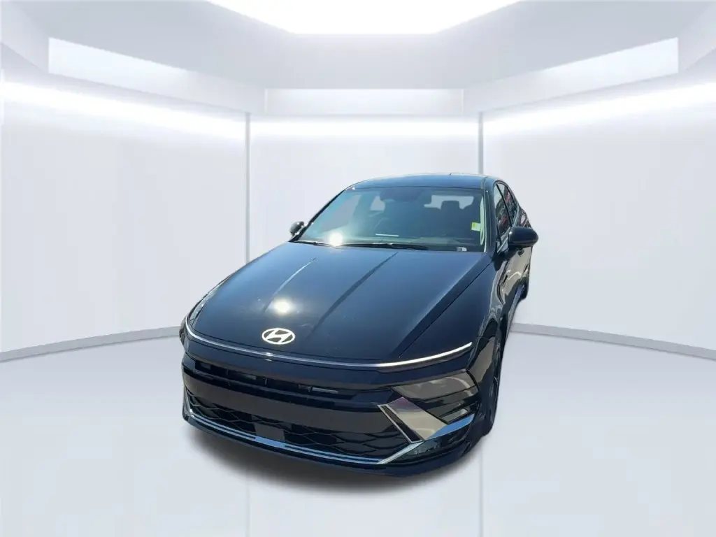 2026 Hyundai Sonata - $24,977