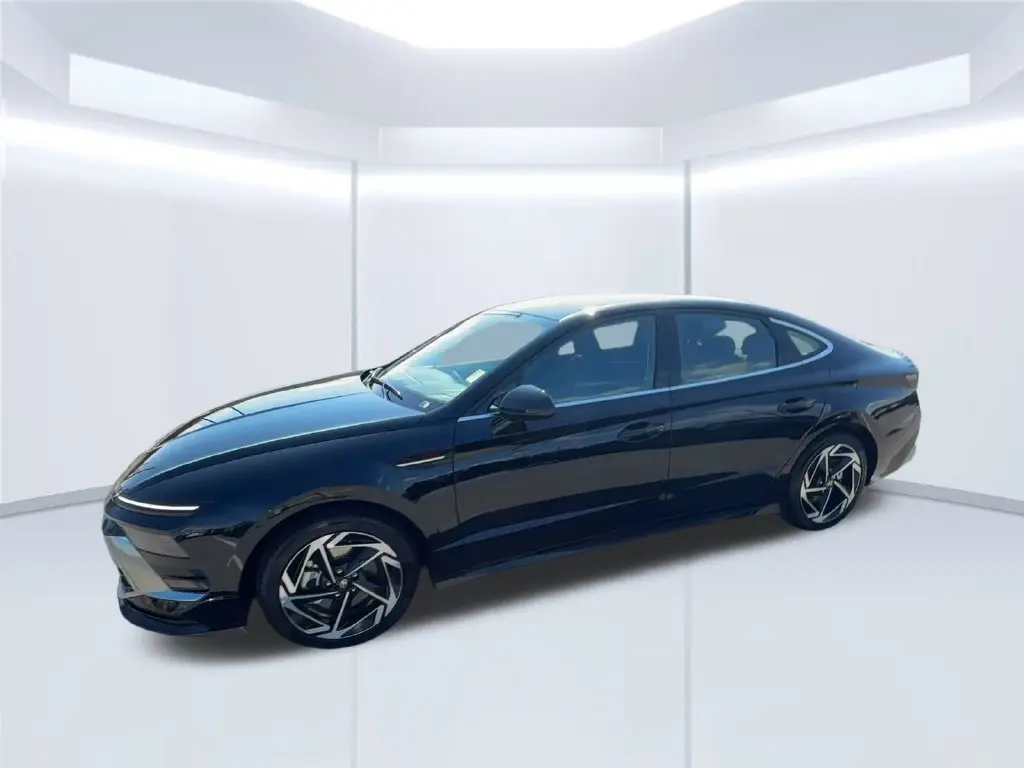 2026 Hyundai Sonata - $24,977