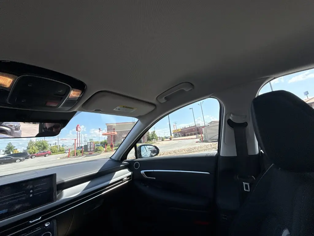 2026 Hyundai Sonata - $24,977