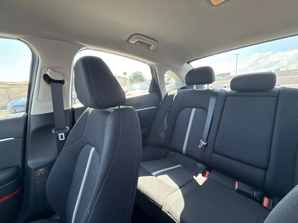 2026 Hyundai Sonata - $24,977