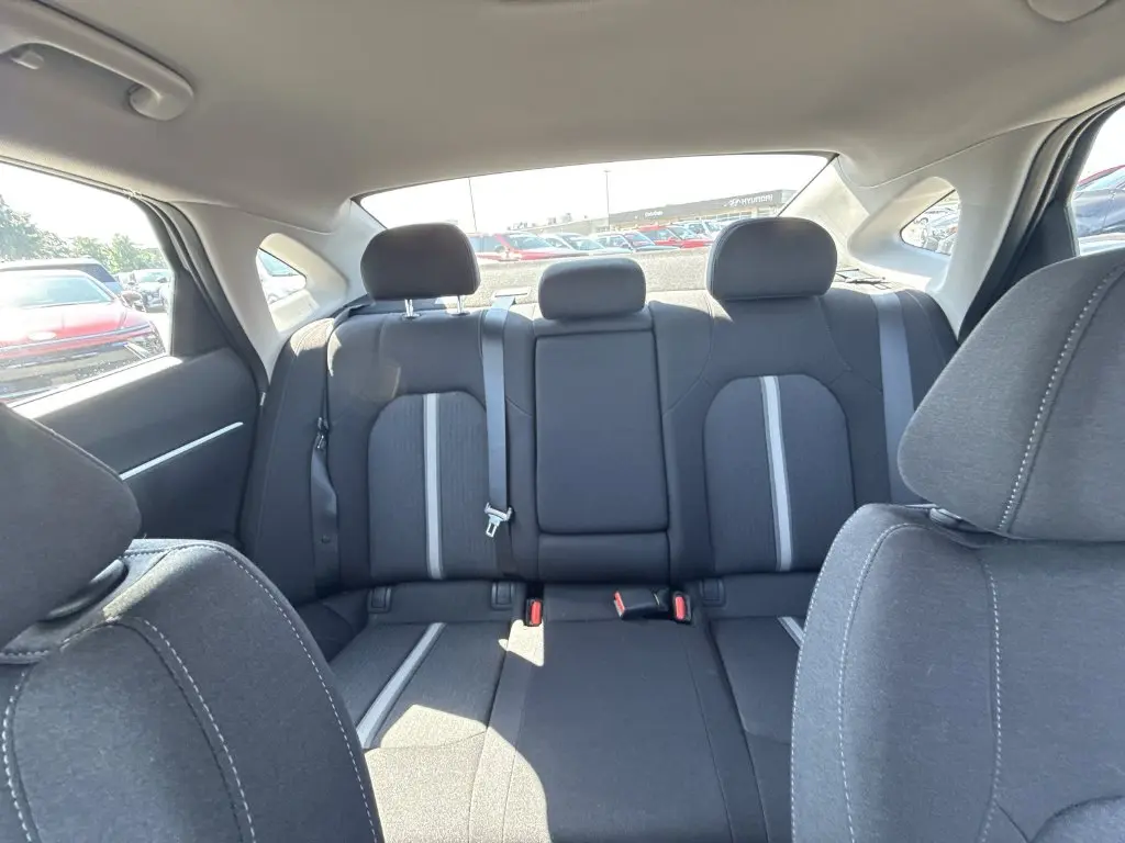 2026 Hyundai Sonata - $24,977