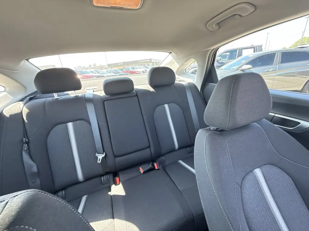 2026 Hyundai Sonata - $24,977