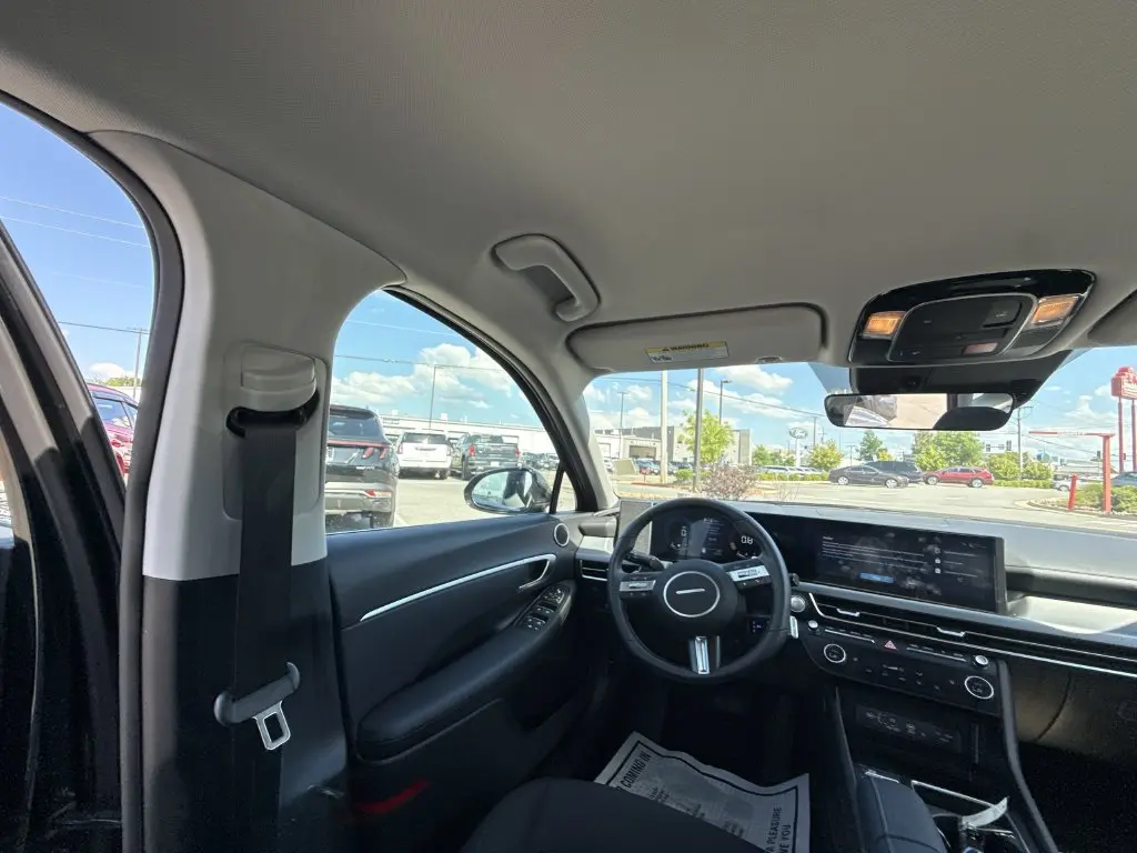 2026 Hyundai Sonata - $24,977