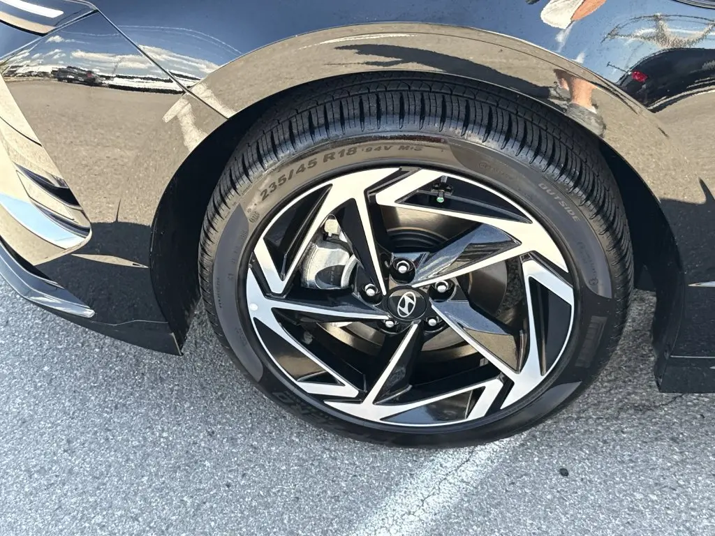 2026 Hyundai Sonata - $24,977