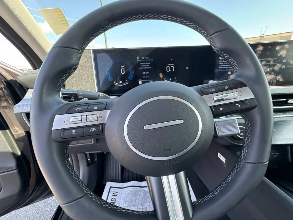 2026 Hyundai Sonata - $24,977