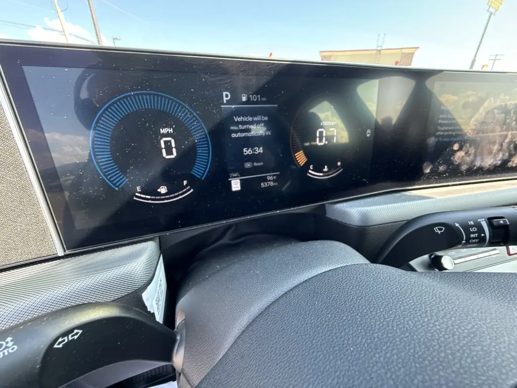 2026 Hyundai Sonata - $24,977