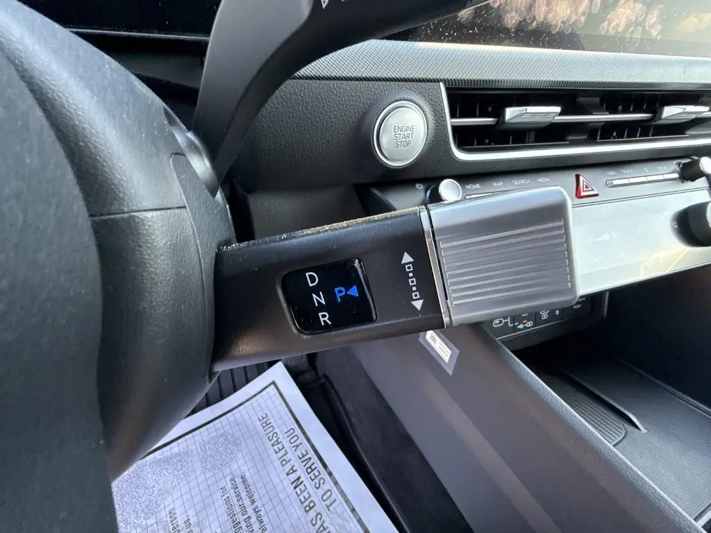 2026 Hyundai Sonata - $24,977